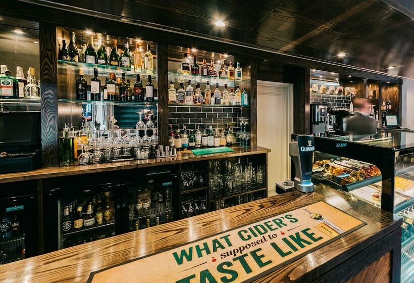 ペンション The Derby Conference Centre