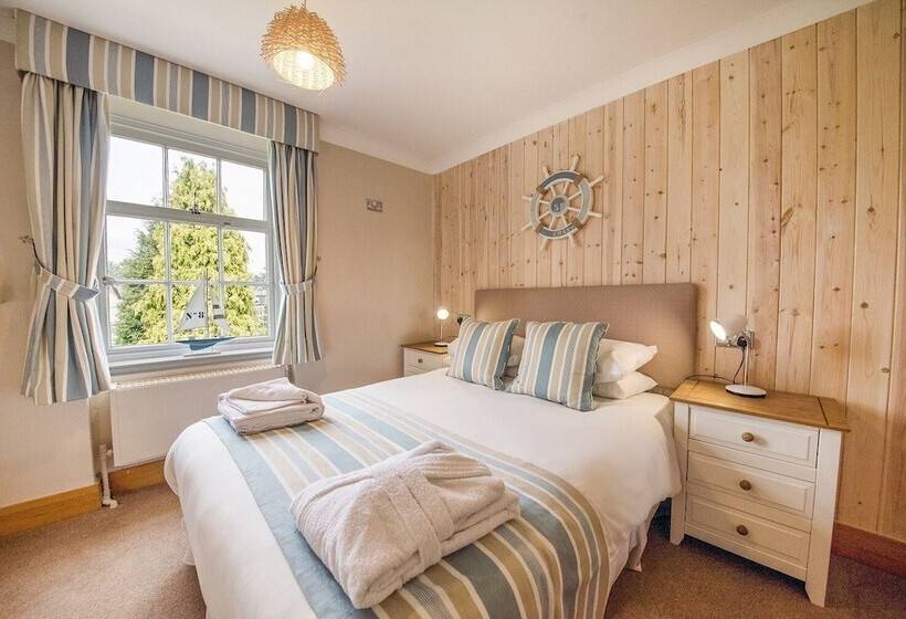 ペンション The Derby Conference Centre