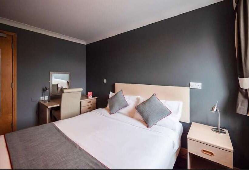 ペンション The Derby Conference Centre