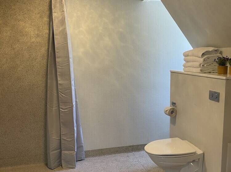 Резиденция Forvalterboligen