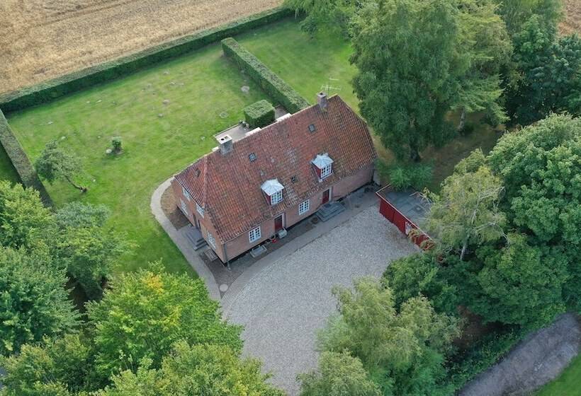 Резиденция Forvalterboligen