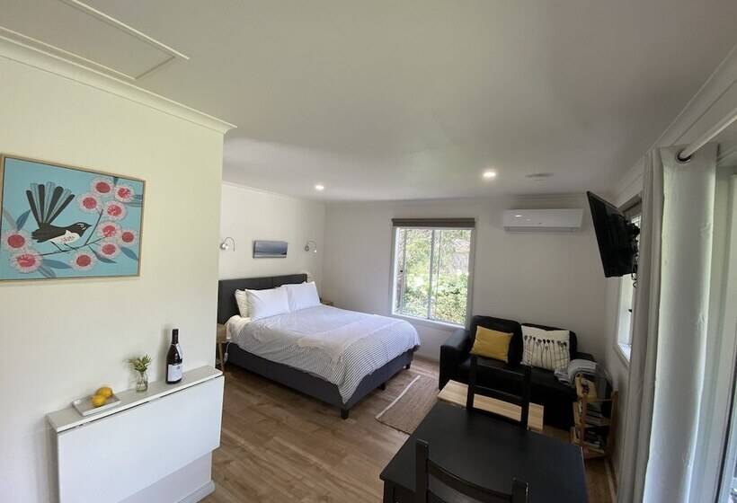 Tindoona Cottages