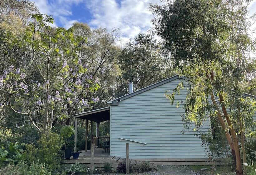 Tindoona Cottages