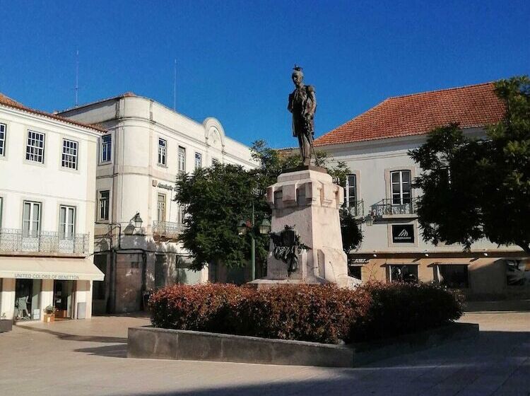 Villa Graça   Hostels And Apartments