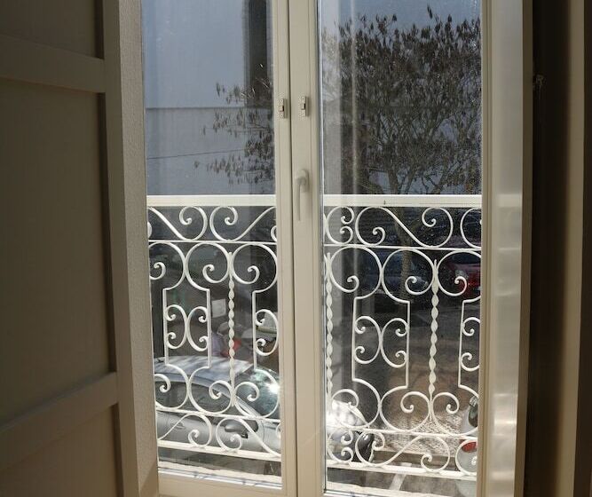 Villa Graça   Hostels And Apartments