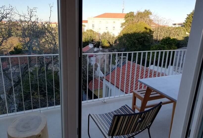 Villa Graça   Hostels And Apartments