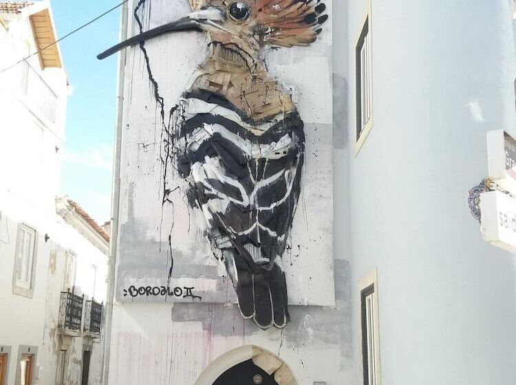 Villa Graça   Hostels And Apartments