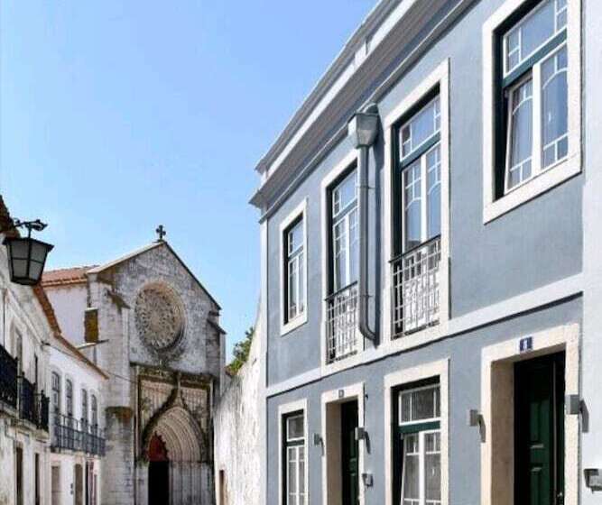 Villa Graça   Hostels And Apartments