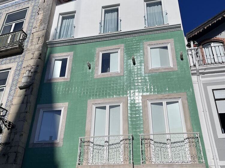 Villa Graça   Hostels And Apartments