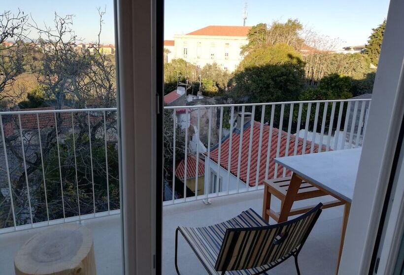 Villa Graça   Hostels And Apartments