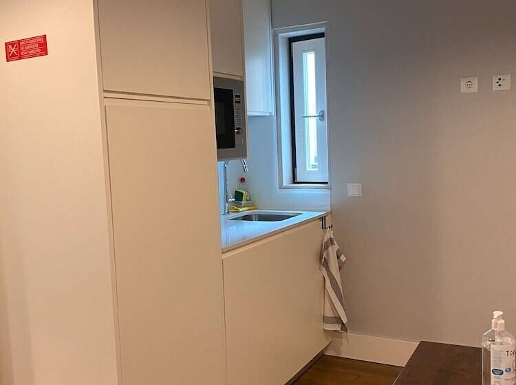 Villa Graça   Hostels And Apartments