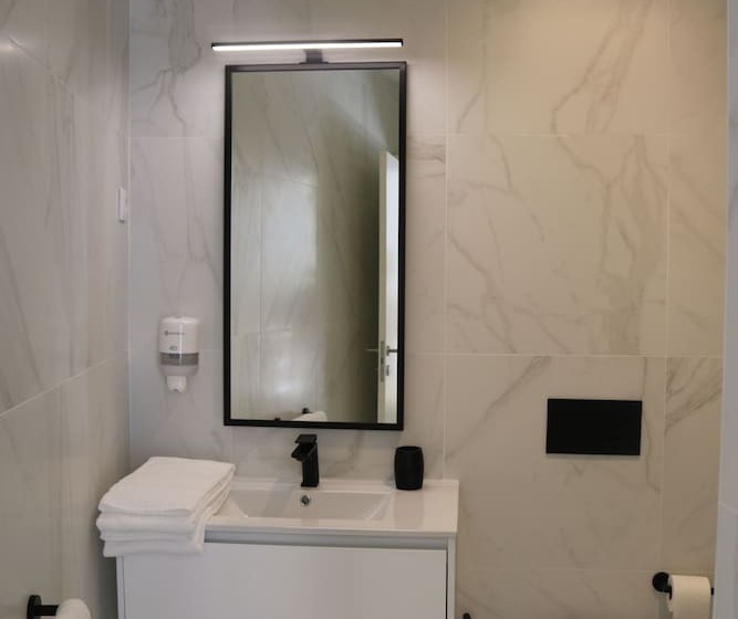 Villa Graça   Hostels And Apartments