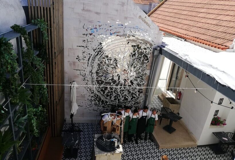 Villa Graça   Hostels And Apartments