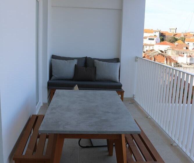 Villa Graça   Hostels And Apartments