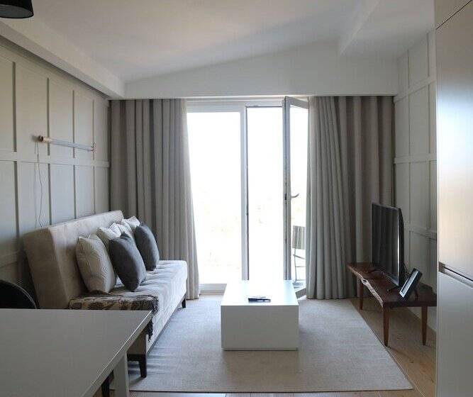 Villa Graça   Hostels And Apartments