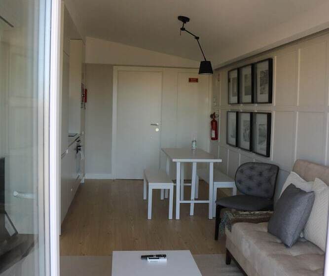 Villa Graça   Hostels And Apartments