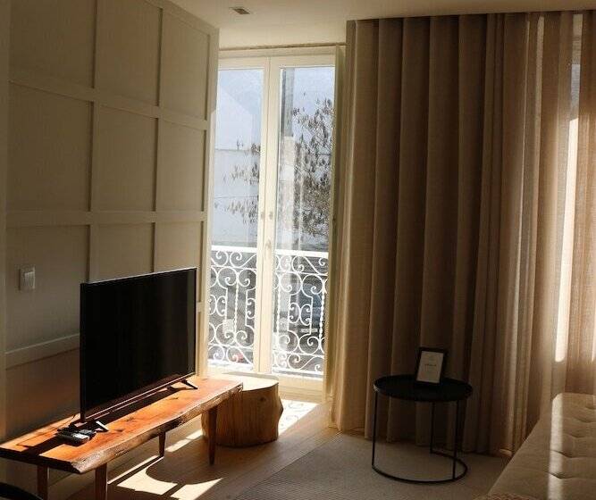 Villa Graça   Hostels And Apartments