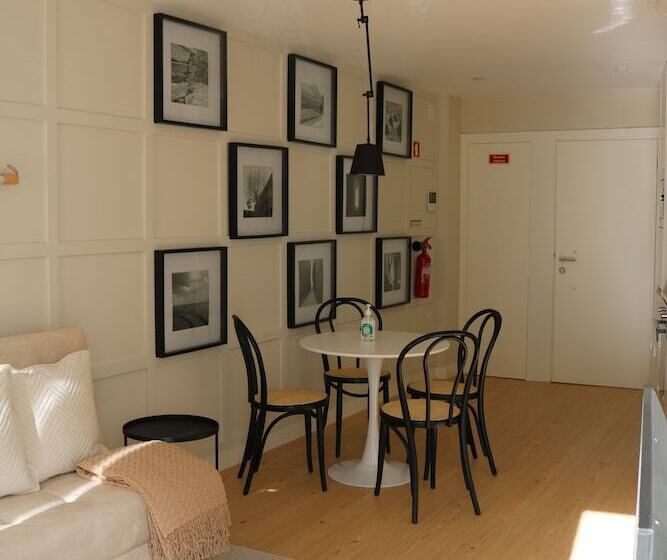 Villa Graça   Hostels And Apartments