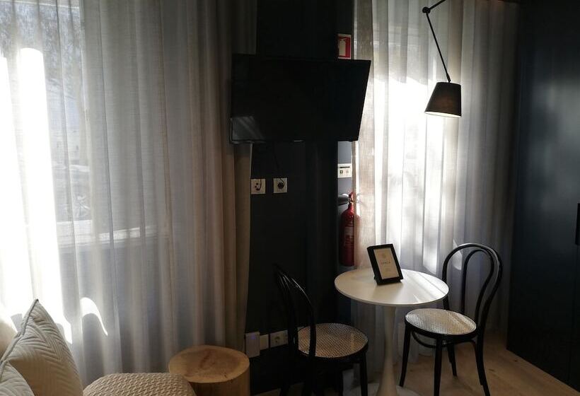 Villa Graça   Hostels And Apartments