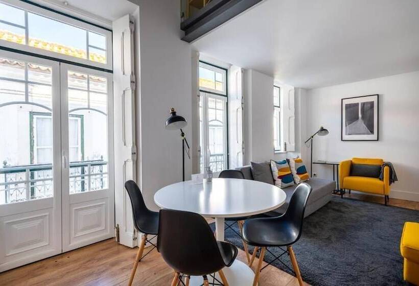 Villa Graça   Hostels And Apartments