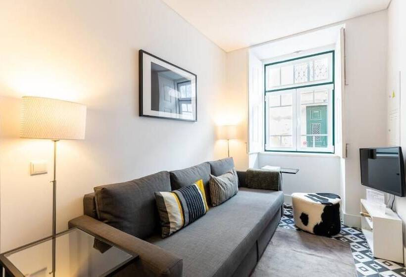 Villa Graça   Hostels And Apartments