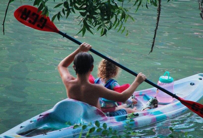 12 Son S Geronimo   Birdhouse Cabin