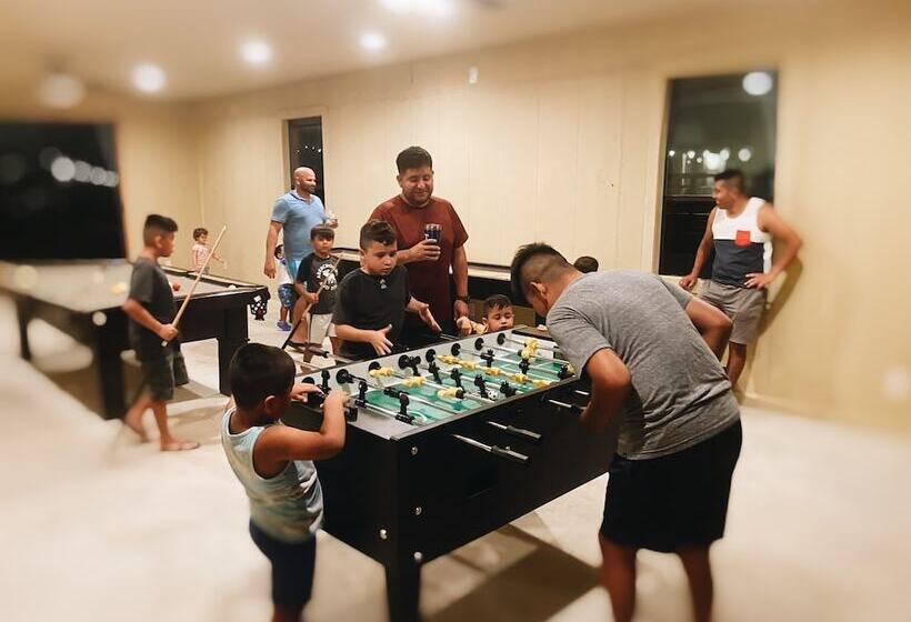 17 Son S Geronimo   Birdhouse Cabin