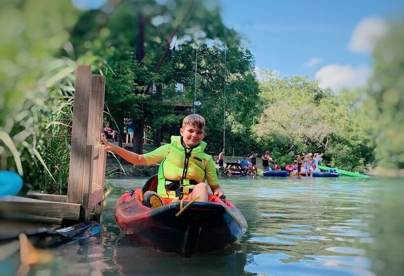 19 Son S Geronimo   Birdhouse Cabin