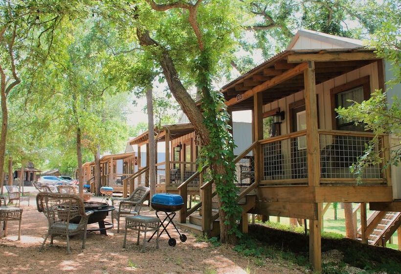 20 Son S Geronimo Birdhouse Cabin