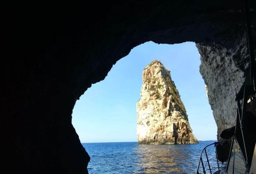 Anemomylos Lefkimmi Luxus Suites Boutique Hotel & Pool