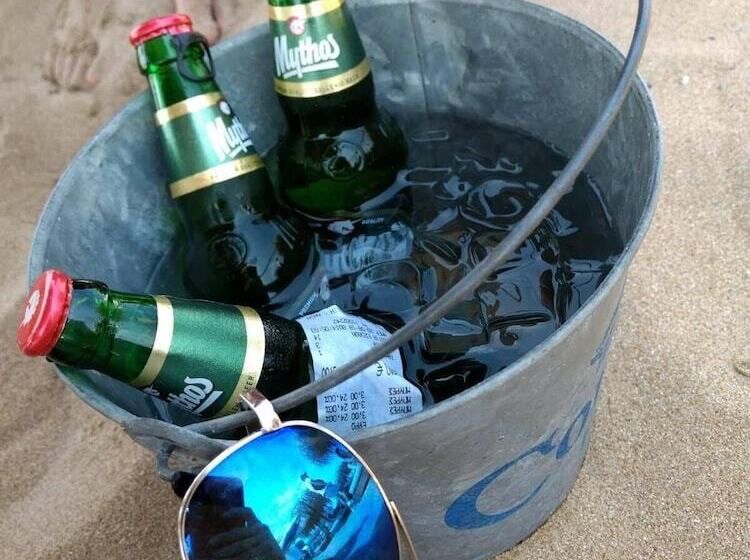 Anemomylos Lefkimmi Luxus Suites Boutique Hotel & Pool