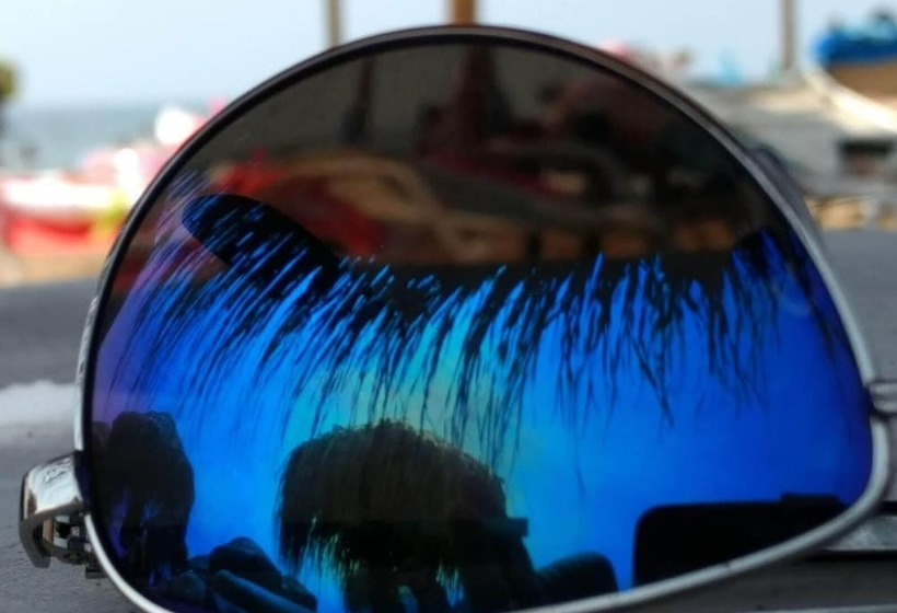 Anemomylos Lefkimmi Luxus Suites Boutique Hotel & Pool