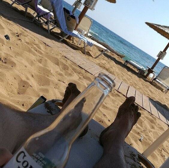 Anemomylos Lefkimmi Luxus Suites Boutique Hotel & Pool