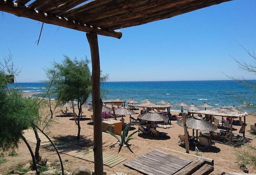 Anemomylos Lefkimmi Luxus Suites Boutique Hotel & Pool