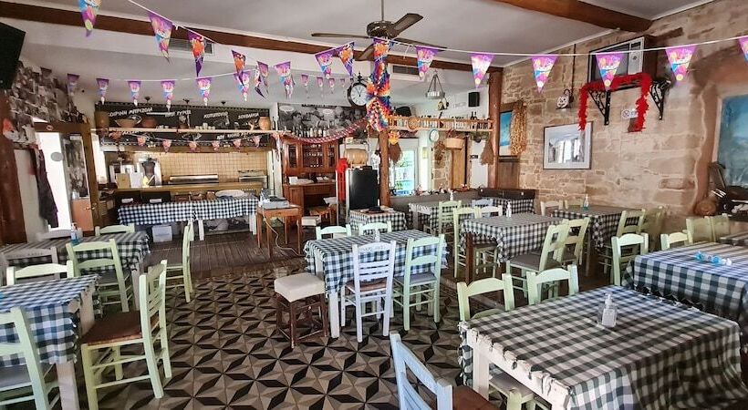 Anemomylos Lefkimmi Luxus Suites Boutique Hotel & Pool