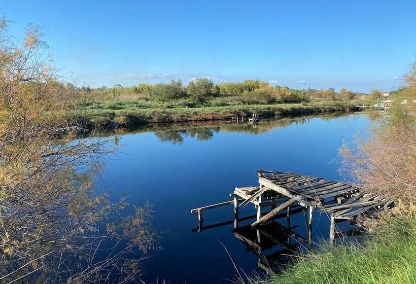 Anemomylos Lefkimmi Luxus Suites Boutique Hotel & Pool