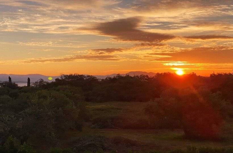 Anemomylos Lefkimmi Luxus Suites Boutique Hotel & Pool