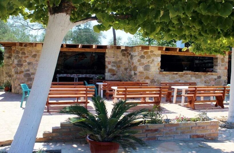 Anemomylos Lefkimmi Luxus Suites Boutique Hotel & Pool