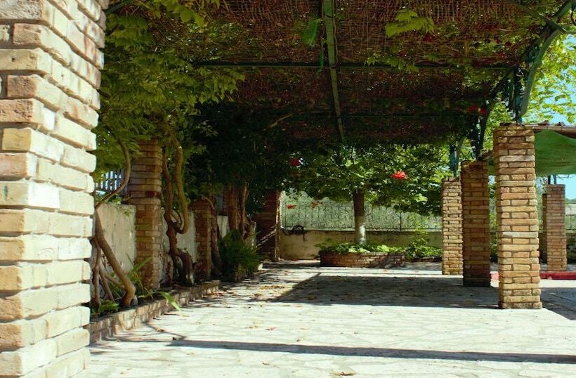 Anemomylos Lefkimmi Luxus Suites Boutique Hotel & Pool