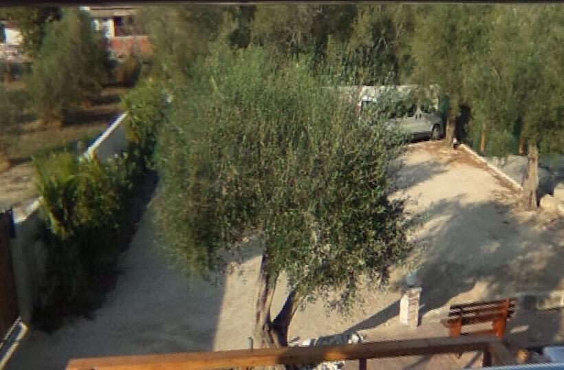 Anemomylos Lefkimmi Luxus Suites Boutique Hotel & Pool