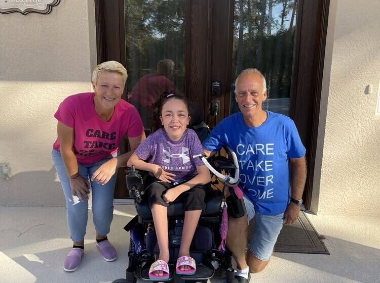 مبيت وإفطار Suite Dreams Guesthouse Aka Care Takeover Home