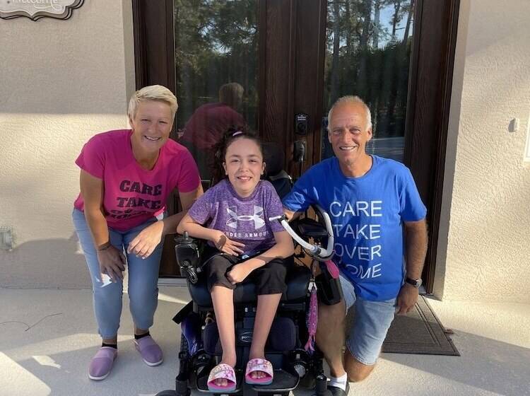 مبيت وإفطار Suite Dreams Guesthouse Aka Care Takeover Home