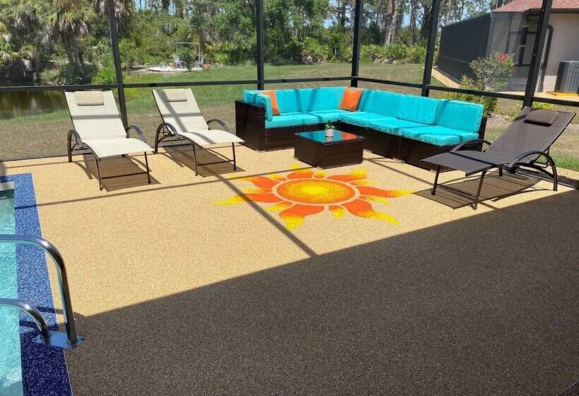 مبيت وإفطار Suite Dreams Guesthouse Aka Care Takeover Home