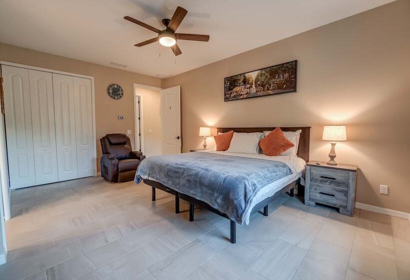 مبيت وإفطار Suite Dreams Guesthouse Aka Care Takeover Home