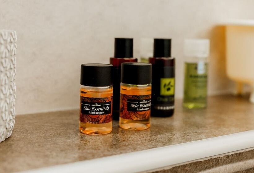 Bed and Breakfast Dim House