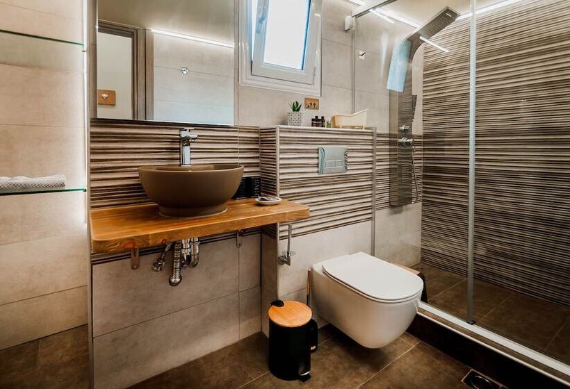 Bed and Breakfast Dim House