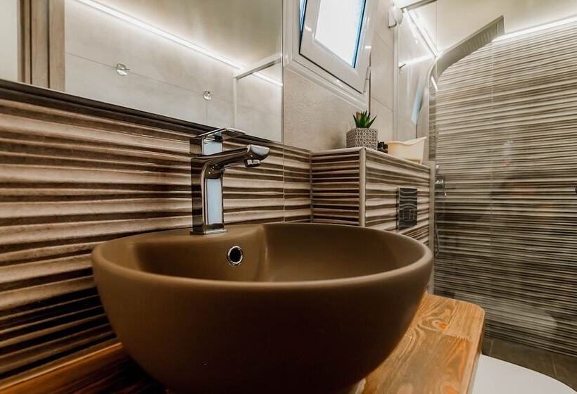 Bed and Breakfast Dim House