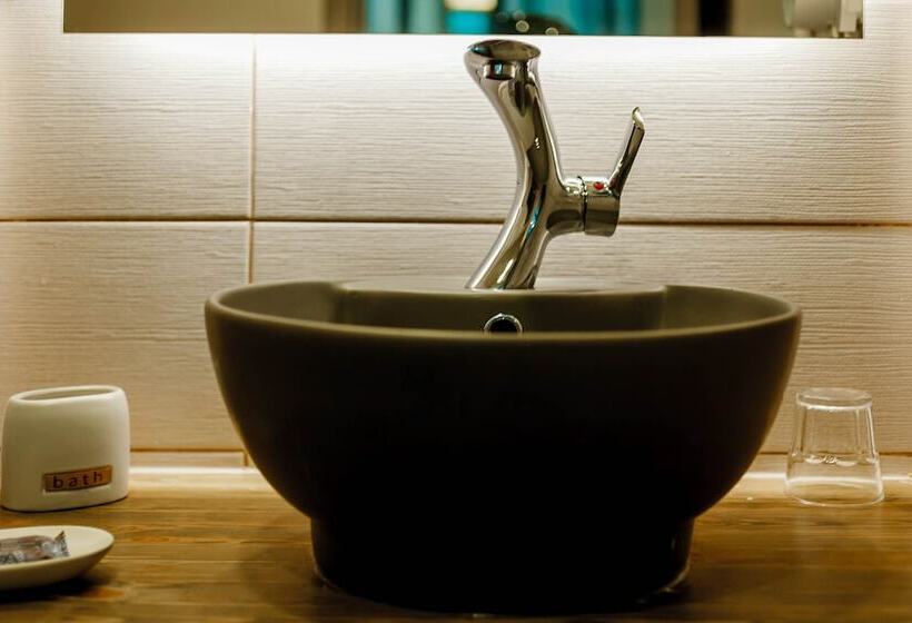 Bed and Breakfast Dim House