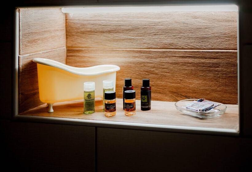 Bed and Breakfast Dim House