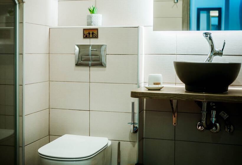 Bed and Breakfast Dim House